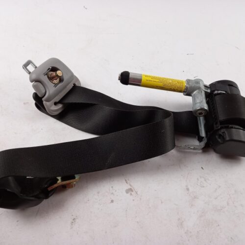 Seat Belt, MR651802