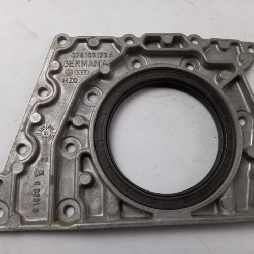 Shaft Seal, Crankshaft, 078103171H