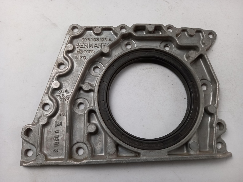 Shaft Seal, Crankshaft, 078103171H