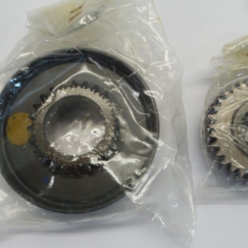 Gear Set, Transmission, 2344F5