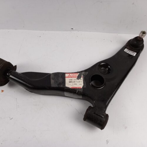 Track Control Arm, MR241341