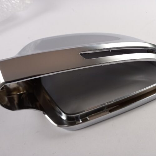 Cover, Outside Mirror, 8T0857527A3Q7