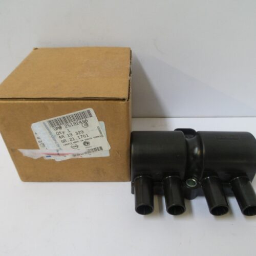 Ignition Coil, 25182496