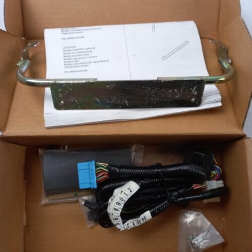 Mounting Kit, 08E02SJD600