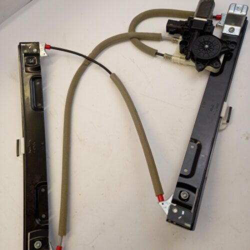 Window Lift, C2Z17627