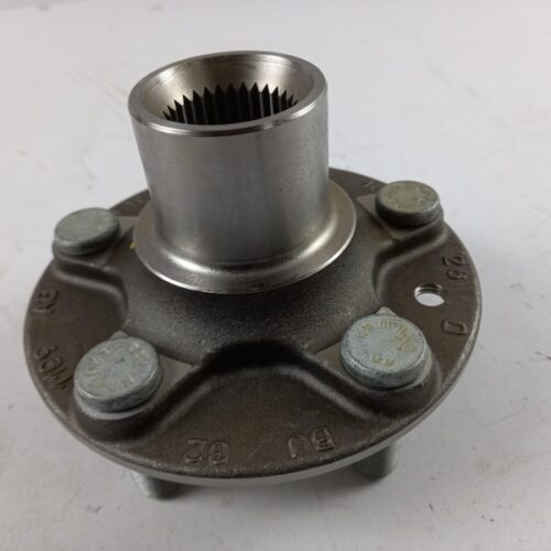 Wheel Hub, LR024427