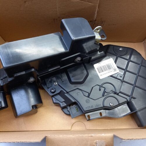 Door Lock, JDE38173