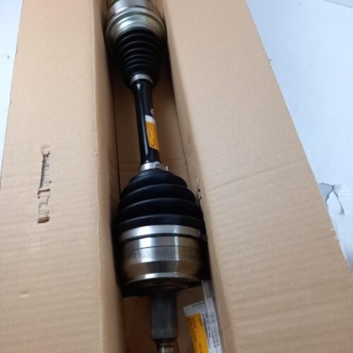 Drive Shaft, 7E0407451MX