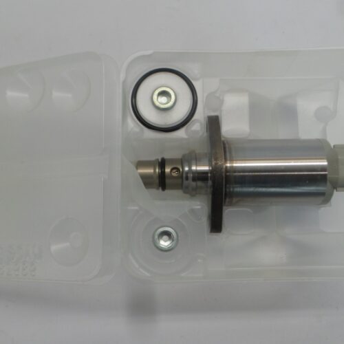 Valve, Fuel Pump, 98043686