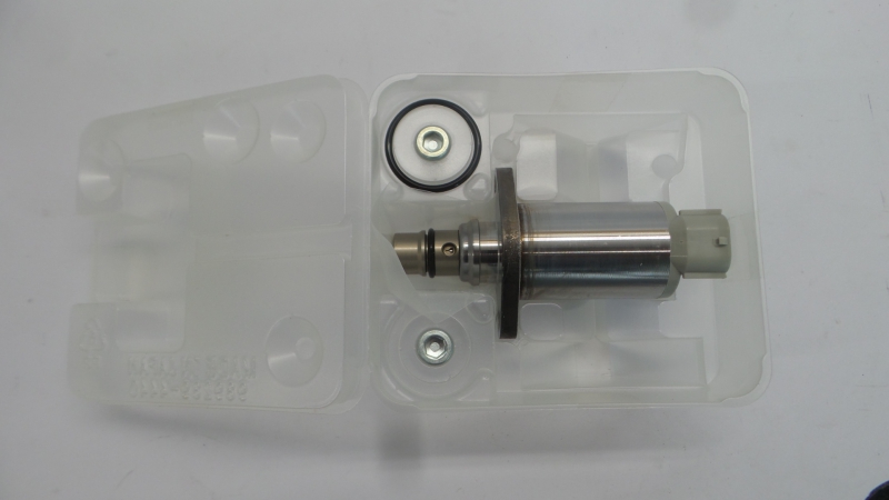 Valve, Fuel Pump, 98043686