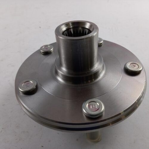 Wheel Hub, MN113554