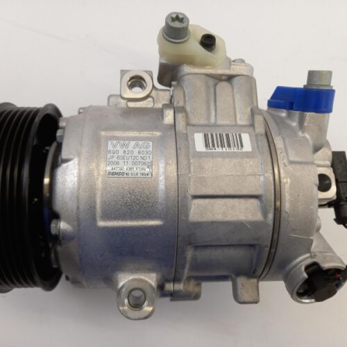 Compressor, Air Conditioning, 6Q0820803D