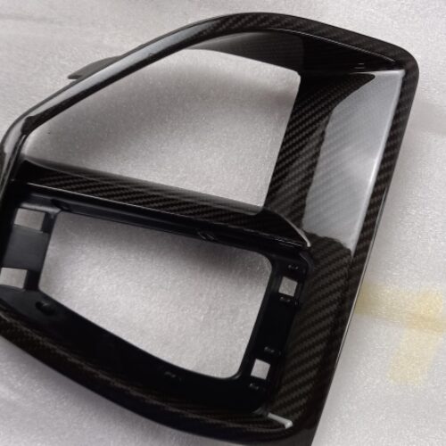 Ventilation Grille, Bumper, 51112455497