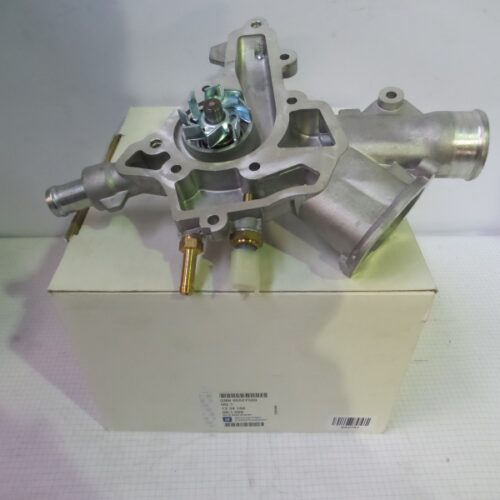 Water Pump, 95507589
