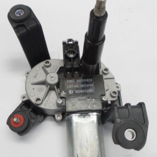 Wiper Motor, 13395013