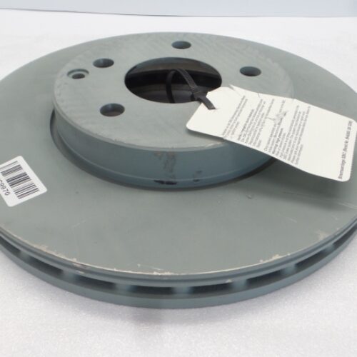 Brake Disc (1pc), A2114210812