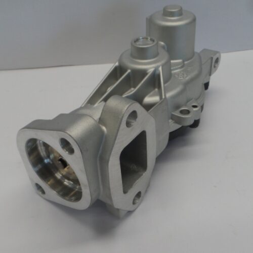 EGR Valve, 95523238