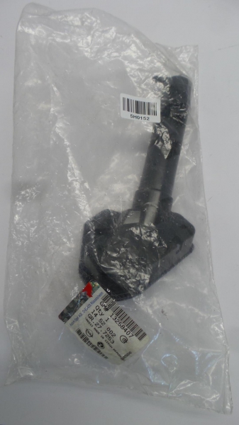 Washer Fluid Jet, Headlight Cleaning, 13258407