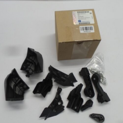 Repair Kit, Headlight Housing, 13335737