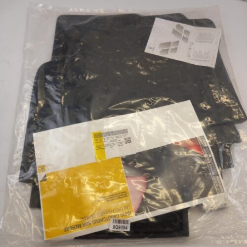 Floor Mat Set, 8201321298