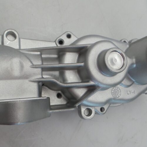 EGR Valve, 55581958