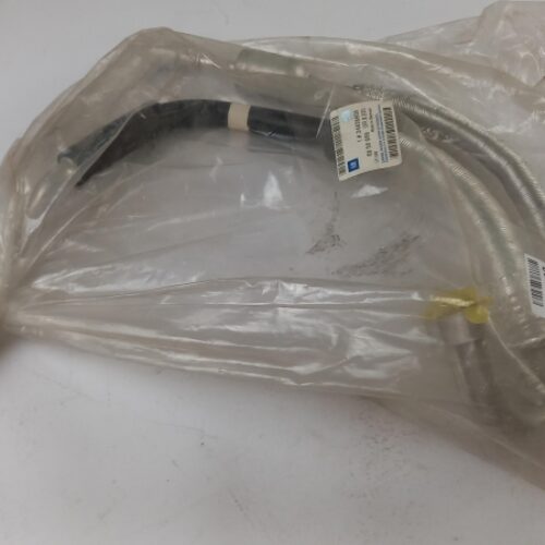 Pressure Line, Air Conditioning, 24436605