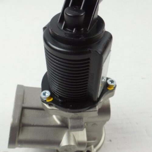 EGR Valve, 93169066