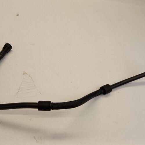 Breather Hose, Fuel Tank, 13908681537