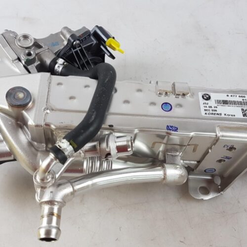 EGR Module, 11718477660