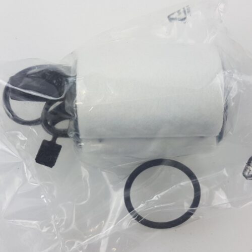 Oil Trap, Crankcase Breather, 11127793164
