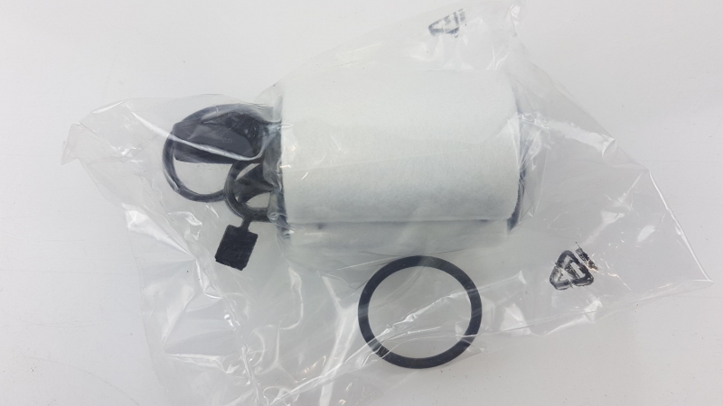 Oil Trap, Crankcase Breather, 11127793164
