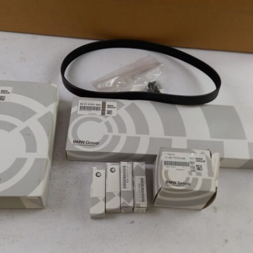 Filter Set, 88002167197