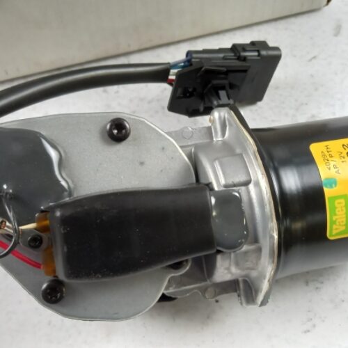 Wiper Motor, 93160791