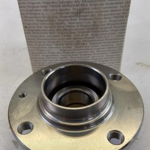 Wheel Bearing Kit, 6K9501477