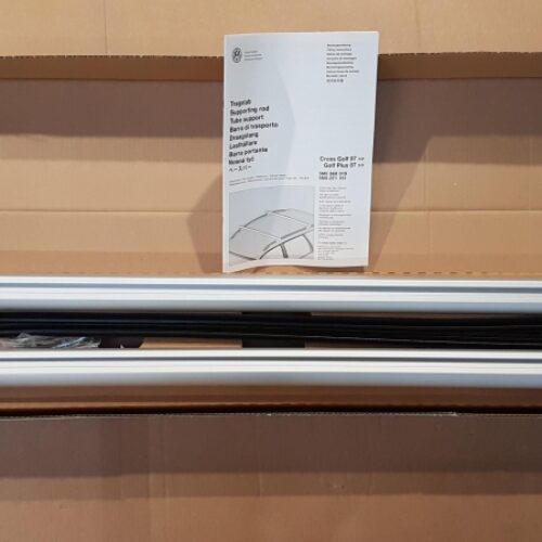 Roof Rack, 5M0071151