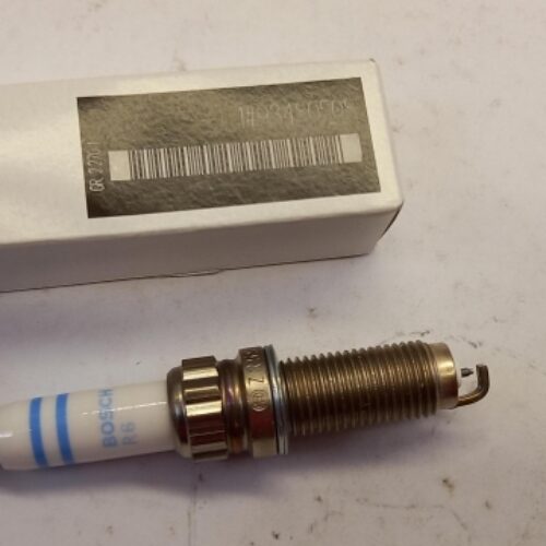 Spark Plug, 93480508