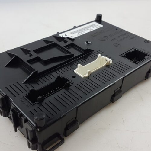 Control Unit, Engine Management, 8200621763