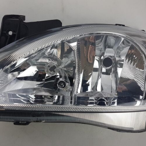 Headlight, 93185145