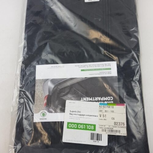 Storage Bag, 000061108