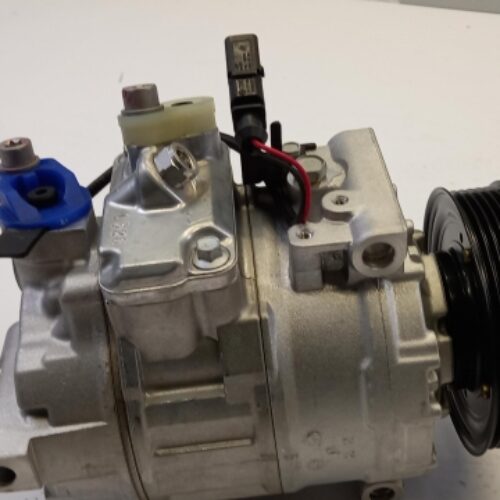 Compressor, Air Conditioning, 8E0260805F