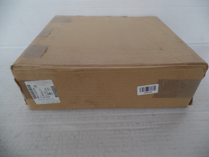 Brake Disc (1pc), 96625873