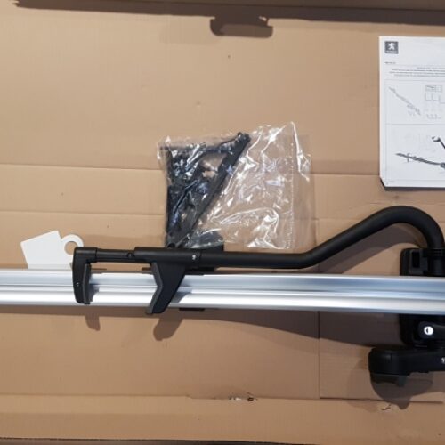 Bicycle Holder, Roof Rack, 961513