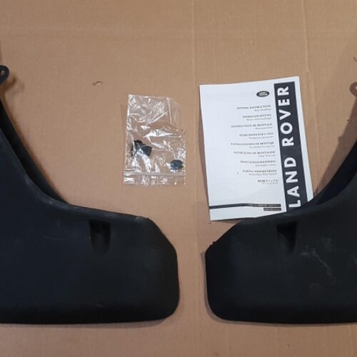 Mudflap, LR003322