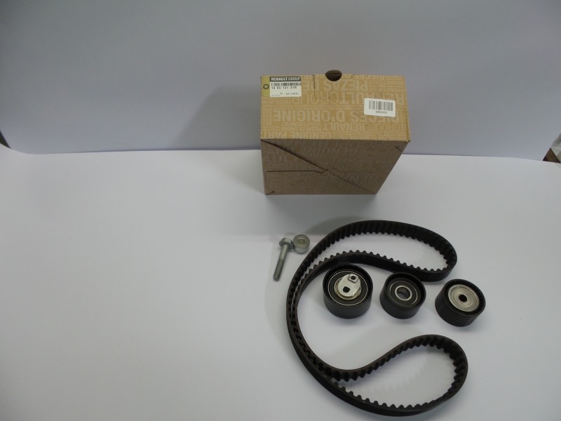 Timing Belt Kit, 130C12131R