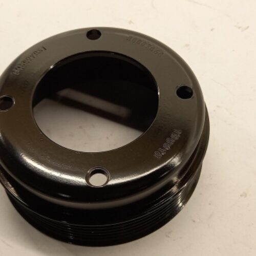 Belt Tensioner/Pulley, 55587868