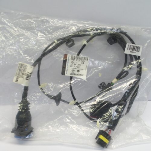 Cable Harness, Door, 13158679