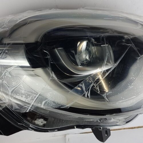 Headlight, 52091969