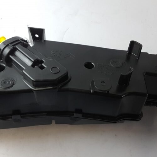 Additive Tank, 9672419980