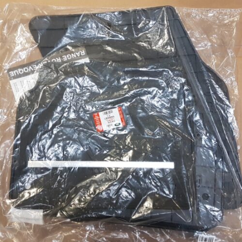 Floor Mat Set, LR045096