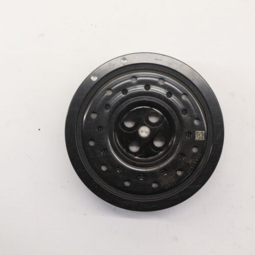 Belt Tensioner/Pulley, 55491638
